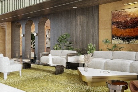 Xo Cape Arnna Fethiye - 59