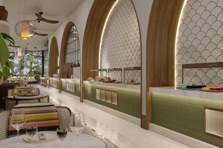 Xo Cape Arnna Fethiye - 60