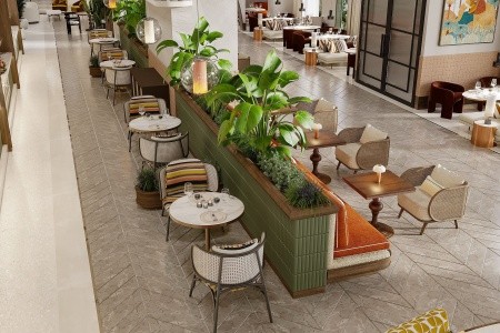 Xo Cape Arnna Fethiye - 61