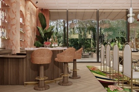 Xo Cape Arnna Fethiye - 62