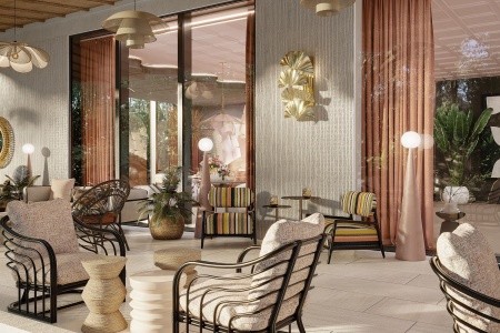 Xo Cape Arnna Fethiye - 63