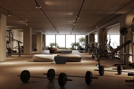 Xo Cape Arnna Fethiye - 64