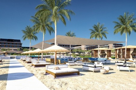 Xo Cape Arnna Fethiye - 66