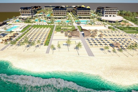 Xo Cape Arnna Fethiye - 67