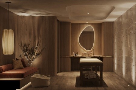 Xo Cape Arnna Fethiye - 68