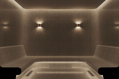 Xo Cape Arnna Fethiye - 69