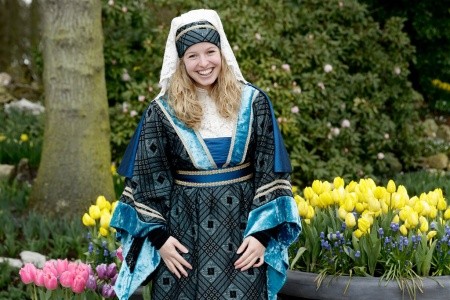 Keukenhof na otočku - 7