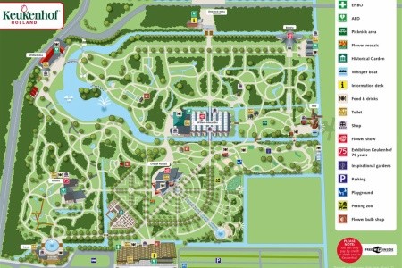 Keukenhof na otočku - 11