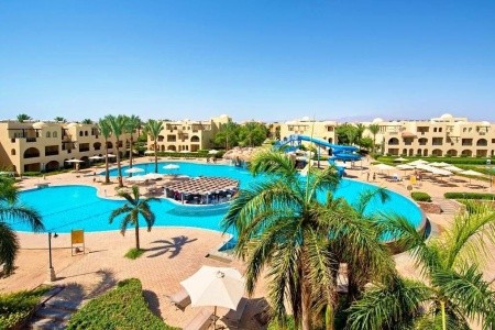 Stella Gardens Resort & Spa (Ex. Stella Di Mare Garden) - 2