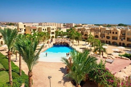 Stella Gardens Resort & Spa (Ex. Stella Di Mare Garden) - 4