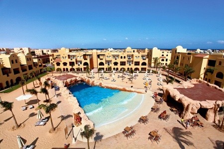 Stella Gardens Resort & Spa (Ex. Stella Di Mare Garden) - 5