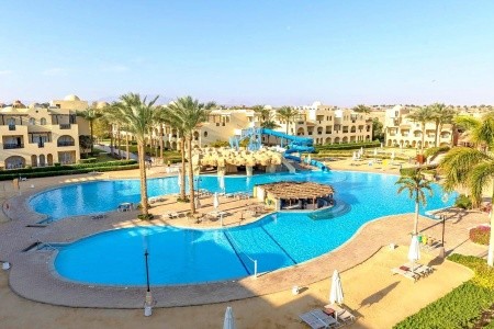 Stella Gardens Resort & Spa (Ex. Stella Di Mare Garden) - 7