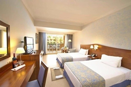 Stella Gardens Resort & Spa (Ex. Stella Di Mare Garden) - 12