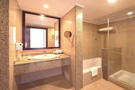 Stella Gardens Resort & Spa (Ex. Stella Di Mare Garden) - 13