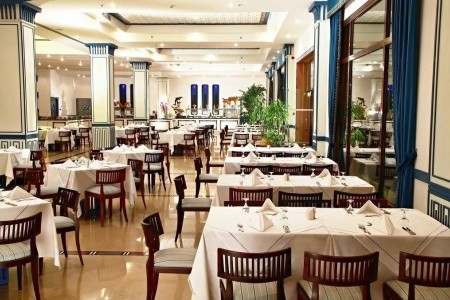 Stella Gardens Resort & Spa (Ex. Stella Di Mare Garden) - 14