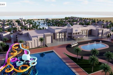 Albatros Makadi Resort (Ex Royal Pharaohs Makadi) - 2