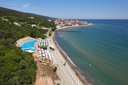 Paradise Beach Residence - 4