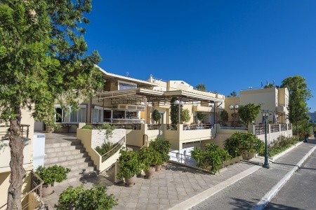 Veronica Apartments - 2