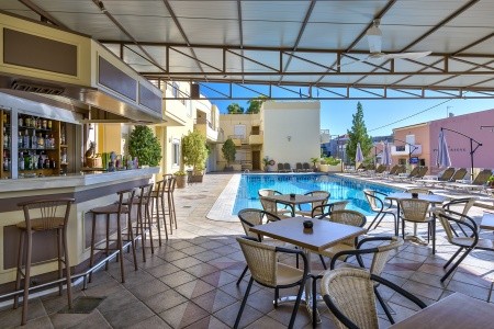 Veronica Apartments - 7