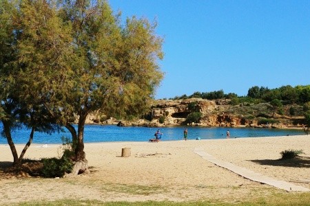 Veronica Apartments - 9