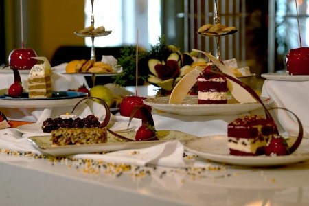 Sunthalia Hotels & Resorts - 36