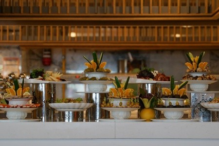 Sunthalia Hotels & Resorts - 37