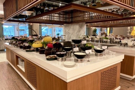 Sunthalia Hotels & Resorts - 39