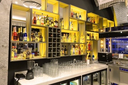 Sunthalia Hotels & Resorts - 40