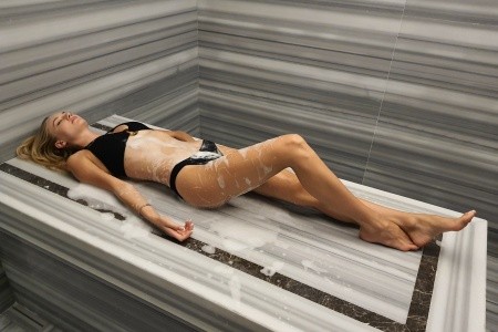 Sunthalia Hotels & Resorts - 42