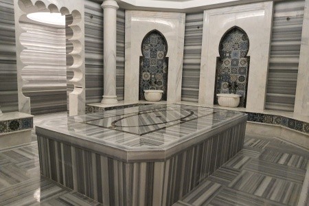 Sunthalia Hotels & Resorts - 45