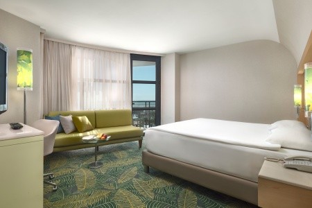 Turecko Belek Paloma Sencia (Ex.