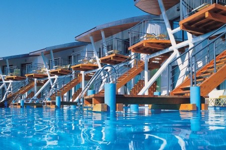 Turecko Belek Paloma Sencia (Ex.