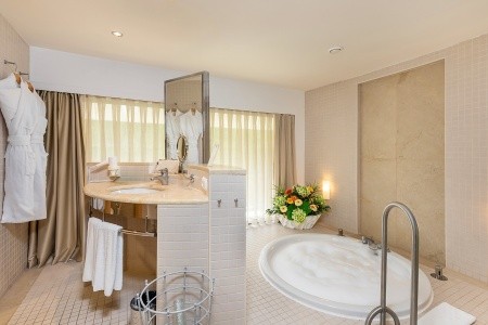 Turecko Belek Paloma Sencia (Ex.