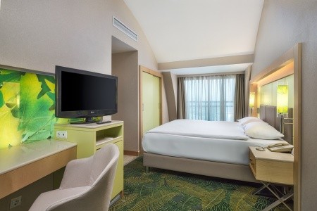 Turecko Belek Paloma Sencia (Ex.