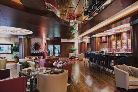 Turecko Belek Paloma Sencia (Ex.