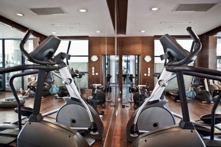 Turecko Belek Paloma Sencia (Ex.