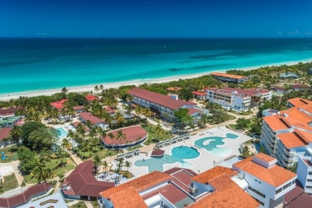 Sol Caribe Beach - 25