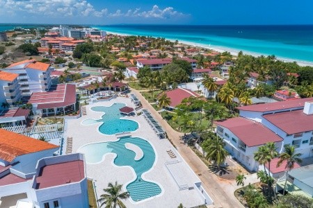 Sol Caribe Beach - 26