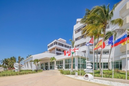 Sol Caribe Beach - 28