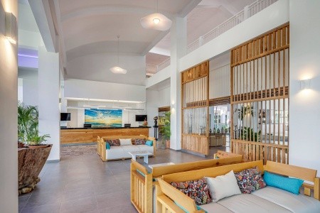 Sol Caribe Beach - 31