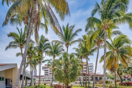 Sol Caribe Beach - 36