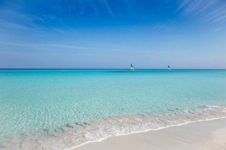 Sol Caribe Beach - 42