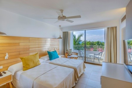 Sol Caribe Beach - 43