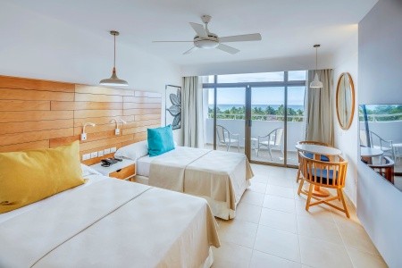 Sol Caribe Beach - 52