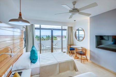 Sol Caribe Beach - 53