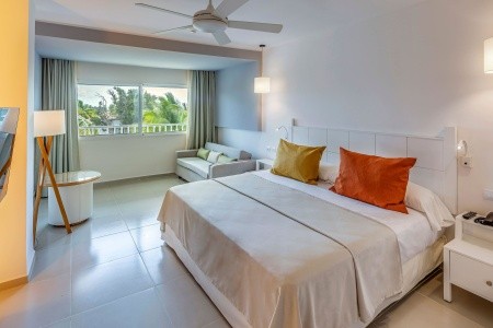 Sol Caribe Beach - 54