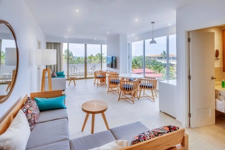 Sol Caribe Beach - 59