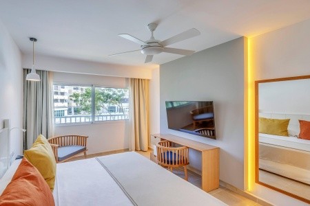 Sol Caribe Beach - 61