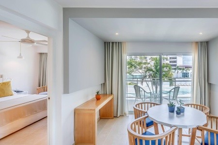 Sol Caribe Beach - 62