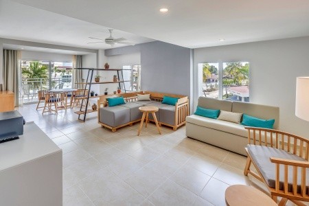 Sol Caribe Beach - 63